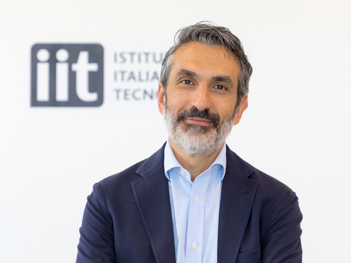 Giorgio Metta