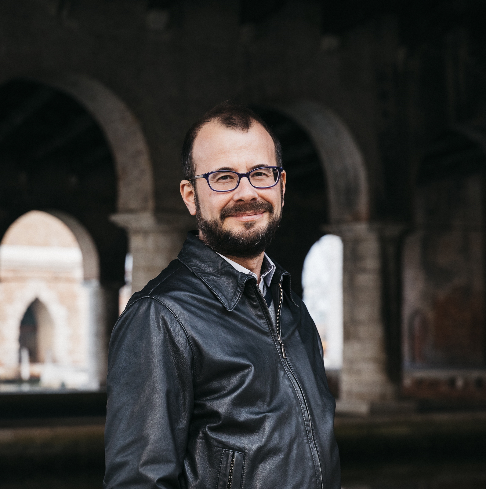 Alessio Del Bue