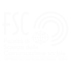 Facoltà di Scienze della Comunicazione Sociale - Università Pontificia Salesiana
